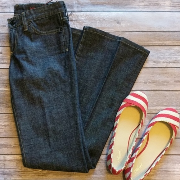 Adriano Goldschmied AG The Club Jeans Size 25R / 0 - Picture 5 of 8